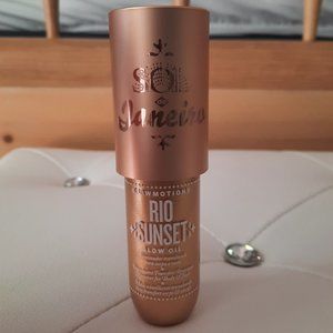 Sol De Janeiro Glowmotions Glow Oil